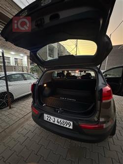 کیا سپۆرتاج